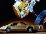 Oldsmobile Toronado 1966 года